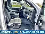 New 2024 Chevrolet Silverado 1500 Custom Crew Cab 4x4, Pickup for sale #R493 - photo 26