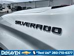 New 2024 Chevrolet Silverado 1500 Custom Crew Cab 4x4, Pickup for sale #R493 - photo 30