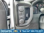 New 2024 Chevrolet Silverado 1500 Custom Crew Cab 4x4, Pickup for sale #R493 - photo 33