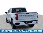New 2024 Chevrolet Silverado 1500 Custom Crew Cab 4x4, Pickup for sale #R493 - photo 7
