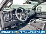 2024 Chevrolet Silverado 5500 Regular Cab DRW 4x4, Cab Chassis for sale #R498 - photo 10