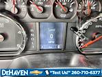2024 Chevrolet Silverado 5500 Regular Cab DRW 4x4, Cab Chassis for sale #R498 - photo 12