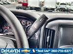 2024 Chevrolet Silverado 5500 Regular Cab DRW 4x4, Cab Chassis for sale #R498 - photo 14