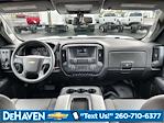 2024 Chevrolet Silverado 5500 Regular Cab DRW 4x4, Cab Chassis for sale #R498 - photo 17
