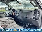 2024 Chevrolet Silverado 5500 Regular Cab DRW 4x4, Cab Chassis for sale #R498 - photo 25