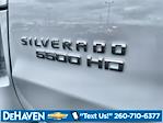 2024 Chevrolet Silverado 5500 Regular Cab DRW 4x4, Cab Chassis for sale #R498 - photo 28