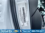 2024 Chevrolet Silverado 5500 Regular Cab DRW 4x4, Cab Chassis for sale #R498 - photo 30