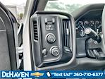 2024 Chevrolet Silverado 5500 Regular Cab DRW 4x4, Cab Chassis for sale #R498 - photo 31