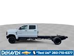 New 2024 Chevrolet Silverado 5500 Work Truck Regular Cab 4x4, Cab Chassis for sale #R498 - photo 6