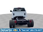 New 2024 Chevrolet Silverado 5500 Work Truck Regular Cab 4x4, Cab Chassis for sale #R498 - photo 7