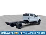 New 2024 Chevrolet Silverado 5500 Work Truck Regular Cab 4x4, Cab Chassis for sale #R498 - photo 8