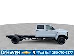 New 2024 Chevrolet Silverado 5500 Work Truck Regular Cab 4x4, Cab Chassis for sale #R498 - photo 9