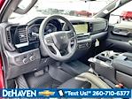 New 2024 Chevrolet Silverado 1500 RST Crew Cab 4x4, Pickup for sale #R501 - photo 10