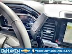 New 2024 Chevrolet Silverado 1500 RST Crew Cab 4x4, Pickup for sale #R501 - photo 16