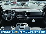 2024 Chevrolet Silverado 1500 Crew Cab SRW 4x4, Pickup for sale #R501 - photo 20