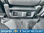 New 2024 Chevrolet Silverado 1500 RST Crew Cab 4x4, Pickup for sale #R501 - photo 21