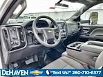 New 2024 Chevrolet Silverado 6500 Regular Cab 4x4, Cab Chassis for sale #R515 - photo 10