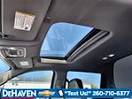 New 2024 Chevrolet Silverado 1500 RST Crew Cab 4x4, Pickup for sale #R519 - photo 19