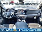2024 Chevrolet Silverado 1500 Crew Cab SRW 4x4, Pickup for sale #R519 - photo 21