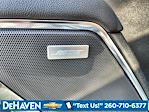 New 2024 Chevrolet Silverado 1500 RST Crew Cab 4x4, Pickup for sale #R519 - photo 25