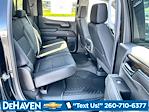 New 2024 Chevrolet Silverado 1500 RST Crew Cab 4x4, Pickup for sale #R519 - photo 28