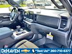 New 2024 Chevrolet Silverado 1500 RST Crew Cab 4x4, Pickup for sale #R519 - photo 30
