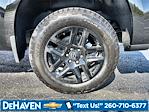 2024 Chevrolet Silverado 1500 Crew Cab SRW 4x4, Pickup for sale #R519 - photo 34