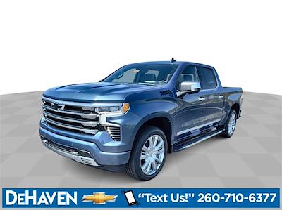 New 2024 Chevrolet Silverado 1500 High Country Crew Cab 4x4, Pickup for sale #R528 - photo 1
