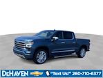 New 2024 Chevrolet Silverado 1500 High Country Crew Cab 4x4, Pickup for sale #R528 - photo 5