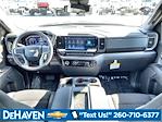 New 2024 Chevrolet Silverado 1500 LT Crew Cab 4x4, Pickup for sale #R534 - photo 20
