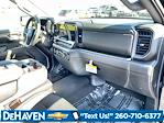 New 2024 Chevrolet Silverado 1500 LT Crew Cab 4x4, Pickup for sale #R534 - photo 28