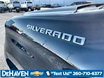 2024 Chevrolet Silverado 1500 Crew Cab 4x4, Pickup for sale #R534 - photo 31