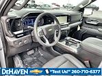 New 2024 Chevrolet Silverado 1500 LTZ Crew Cab 4x4, Pickup for sale #R536 - photo 10