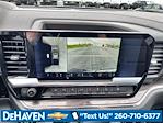 New 2024 Chevrolet Silverado 1500 LTZ Crew Cab 4x4, Pickup for sale #R536 - photo 15