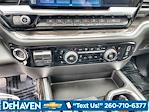 New 2024 Chevrolet Silverado 1500 LTZ Crew Cab 4x4, Pickup for sale #R536 - photo 18