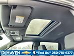 New 2024 Chevrolet Silverado 1500 LTZ Crew Cab 4x4, Pickup for sale #R536 - photo 19