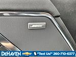 New 2024 Chevrolet Silverado 1500 LTZ Crew Cab 4x4, Pickup for sale #R536 - photo 25
