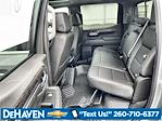 New 2024 Chevrolet Silverado 1500 LTZ Crew Cab 4x4, Pickup for sale #R536 - photo 26
