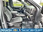 New 2024 Chevrolet Silverado 1500 LTZ Crew Cab 4x4, Pickup for sale #R536 - photo 29