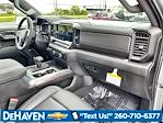 New 2024 Chevrolet Silverado 1500 LTZ Crew Cab 4x4, Pickup for sale #R536 - photo 30