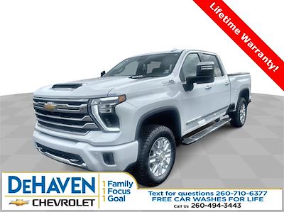 2024 Chevrolet Silverado 2500 Crew Cab 4x4, Pickup for sale #R536D - photo 1