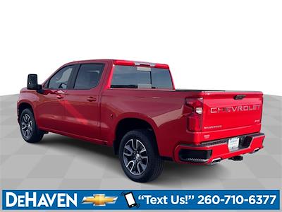 2020 Chevrolet Silverado 1500 Crew Cab 4x4, Pickup for sale #R541A - photo 2