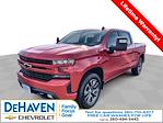 Used 2020 Chevrolet Silverado 1500 RST Crew Cab 4x4, Pickup for sale #R541A - photo 1