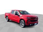 Used 2020 Chevrolet Silverado 1500 RST Crew Cab 4x4, Pickup for sale #R541A - photo 4