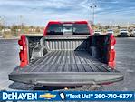 Used 2020 Chevrolet Silverado 1500 RST Crew Cab 4x4, Pickup for sale #R541A - photo 26