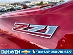 Used 2020 Chevrolet Silverado 1500 RST Crew Cab 4x4, Pickup for sale #R541A - photo 32