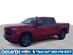 Used 2020 Chevrolet Silverado 1500 RST Crew Cab 4x4, Pickup for sale #R541A - photo 6