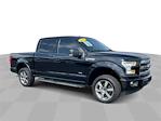 Used 2017 Ford F-150 XLT SuperCrew Cab 4x4, Pickup for sale #R614B - photo 4