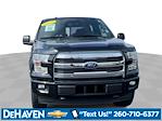 Used 2017 Ford F-150 XLT SuperCrew Cab 4x4, Pickup for sale #R614B - photo 5