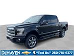 Used 2017 Ford F-150 XLT SuperCrew Cab 4x4, Pickup for sale #R614B - photo 6